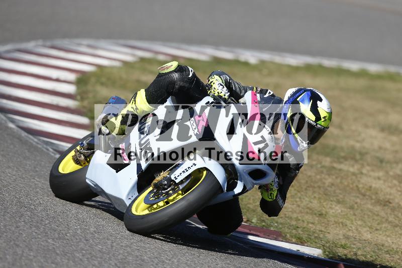 /46 27.09.2026  Speer Racing ADR/Gruppe gruen/71